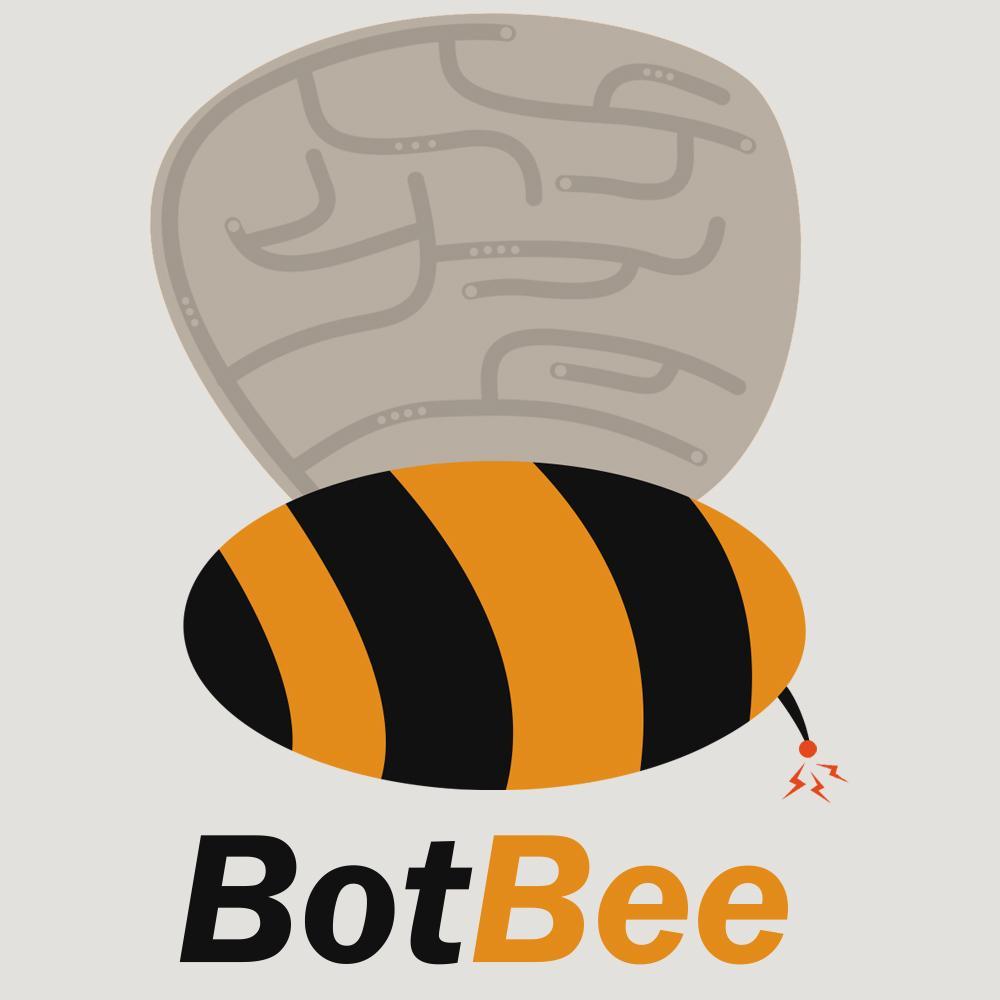 BotBeeInt's profile picture. Automated Pollination Platform