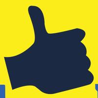 ThumbsUp Intl (@thumbsupint) 's Twitter Profile