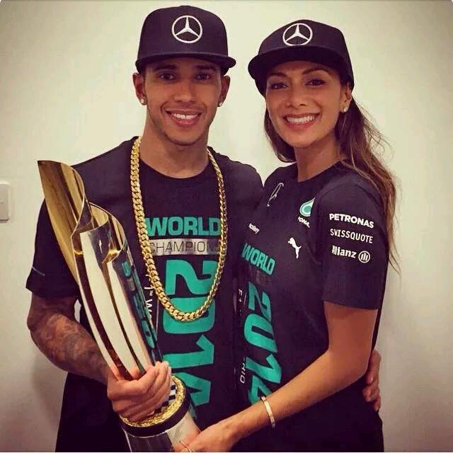 Hi Welcame of a Fanpage over Lewis Hamilton (29) the Worldchampion from 2008 . Like us on Facebook : https://t.co/5EAqNCNwZj