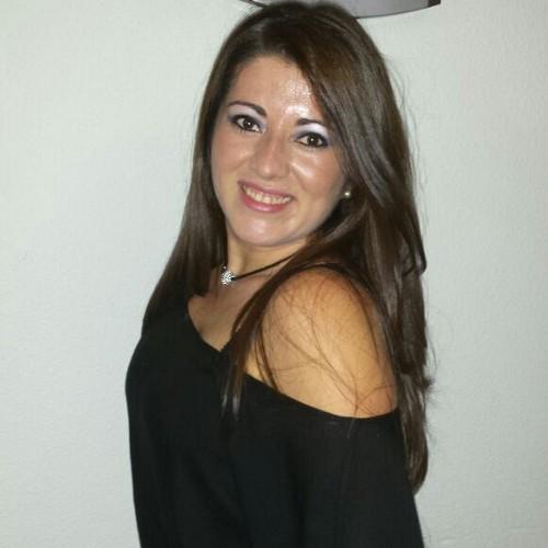 Simpática y soñadora