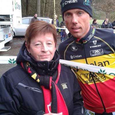 DianeDockx's profile picture. 