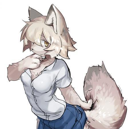 Hi I'm Starlight the furry I love running and listening to music I also love writing love stories! #SingleAndLooking
