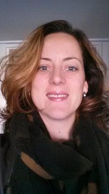 Ondernemende, kleurrijke en creatieve duizendpoot! Imago stylist in opleiding,  eigenaar café Tjeukemeer.