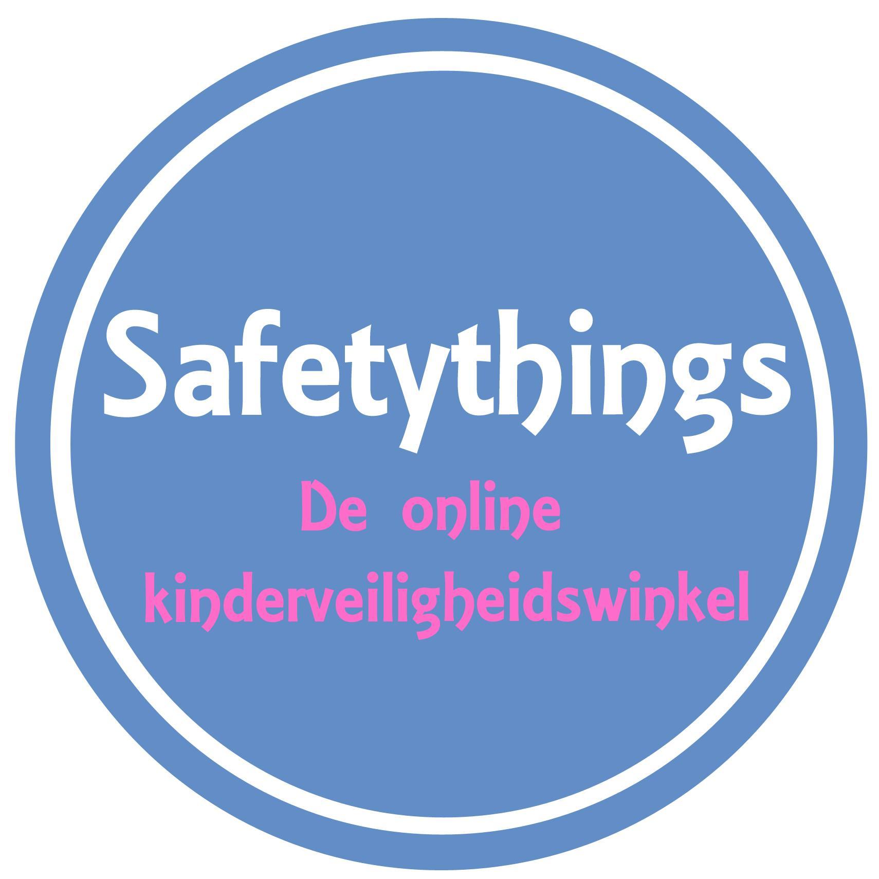 Dé kinderveiligheidswinkel van Nederland. Daar ligt onze passie!