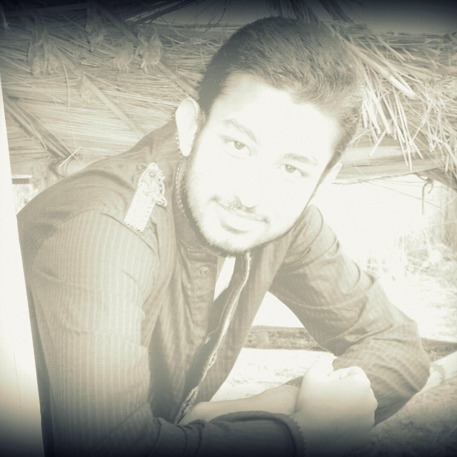 hasibulhasan110's profile picture. 