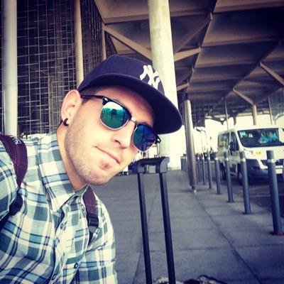 cristian7ramos's profile picture. Técnico en sistemas microinformáticos y redes, amante del fútbol .Freak del mundo cinematografico.