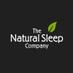 The Natural Sleep Co (@naturalsleepco) Twitter profile photo The Natural Sleep Co (@naturalsleepco) Twitter profile photo