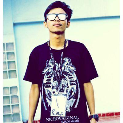 FightingIsMyLife | reztyHNF ||
