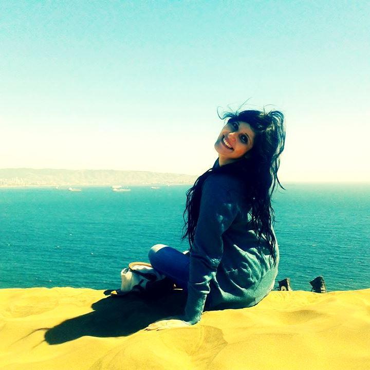 NolliAndrea's profile picture. 