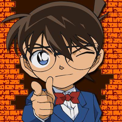 名探偵コナン Bot V Tvittere 名探偵コナン 名言 江戸川コナン 小さくなっても頭脳は同じ 迷宮無しの名探偵 真実はいつもひとつ 名探偵コナン好きな人はrt Rtした人全員フォローする Conan Bot 14 Http T Co Prynx1lnx0