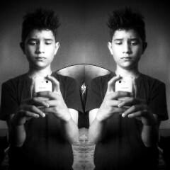 Matando La Liga  Control Del Genero Urbano #Selfie #LA GERENCIA FB Eduar A. Mejia✌  I fucking love you #crazy, donot who choose :$ *-* ⚽