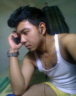 Kalu itu membuat ku nyaman dan bahagia kenapa G̲̮̲̅͡åк̲̮̲̅͡ ! Toh,semua orang cari kebahagiaan.my Hp 085277165896