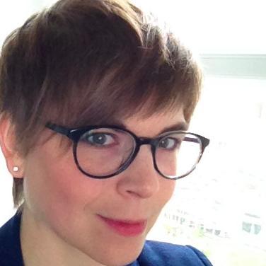 Assistant prof of digital humanities @READEnglish, books about work || work about books, she/they