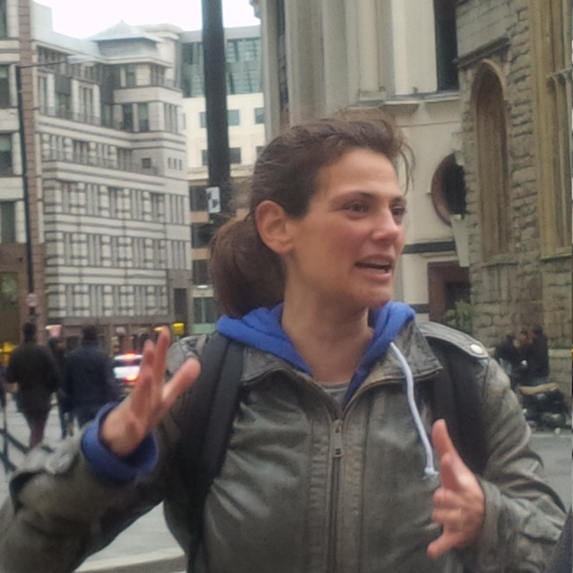 NLGidsLonden's profile picture. Dutch guide in London. Cycle and walk with me to discover London