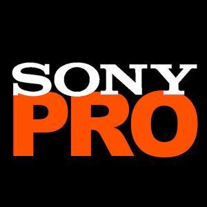 Professional Photographers and Filmmakers shooting Sony Cameras