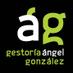 Angel Gonzalez (@gestoriaangel) Twitter profile photo
