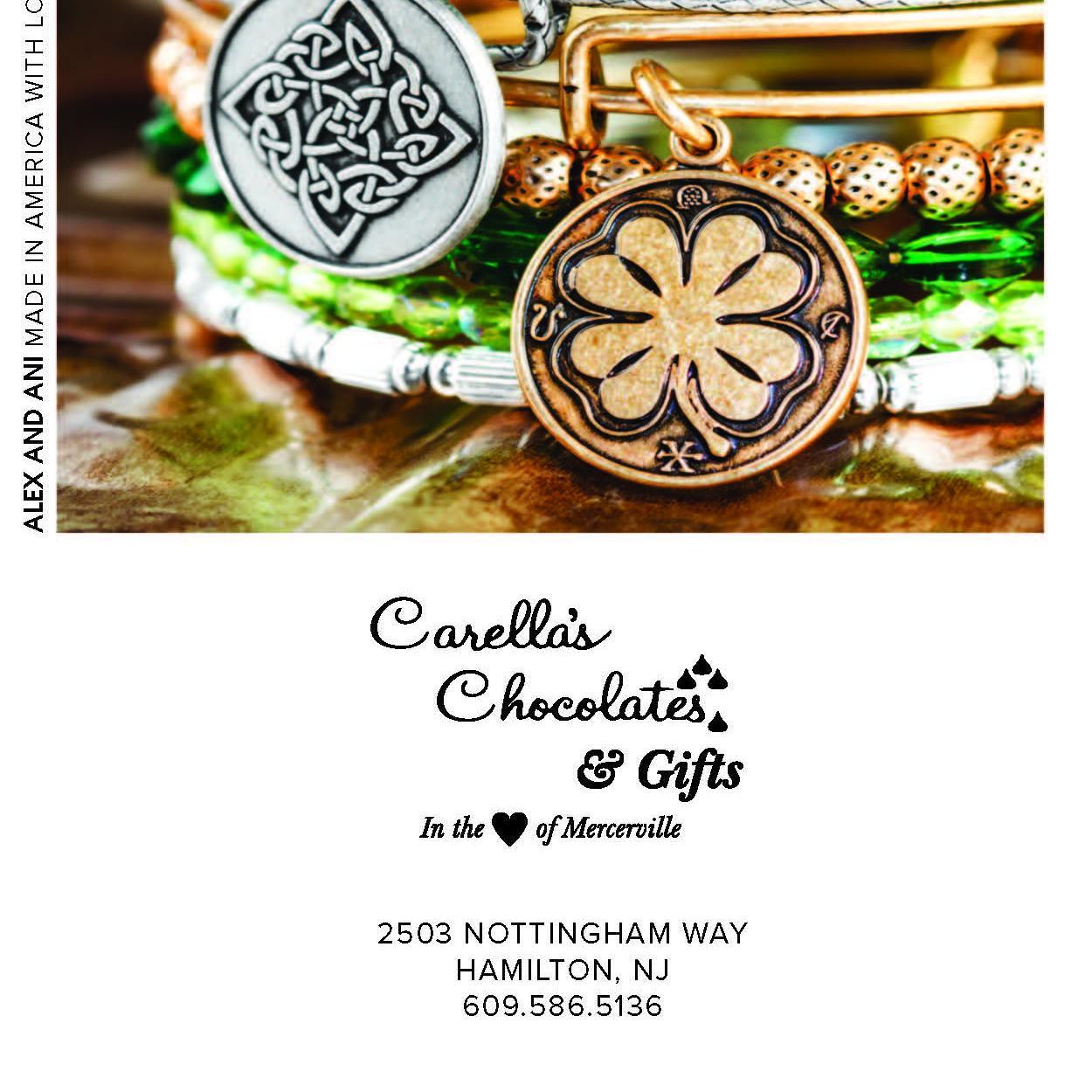 CCGChocolates's profile picture. 