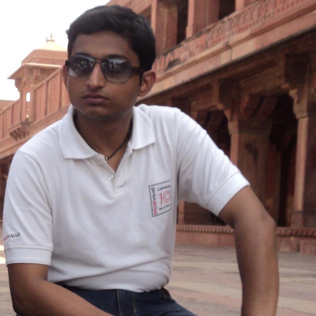 Shift Incharge in Kusum Vyapar Pvt Ltd