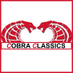 Cobra Classics (@CobraClassicsUK) Twitter profile photo