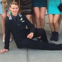 ShitJaredSays12's profile picture. just here to say what comes out of Jared's mouth.