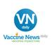 Vaccine News Daily (@vaccinedaily) Twitter profile photo Vaccine News Daily (@vaccinedaily) Twitter profile photo