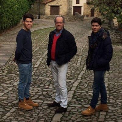 [PARODIA OFICIAL] | mi family lo mejó k tengo mi muhé @evamorillla y miz trez niñoz wapos osk