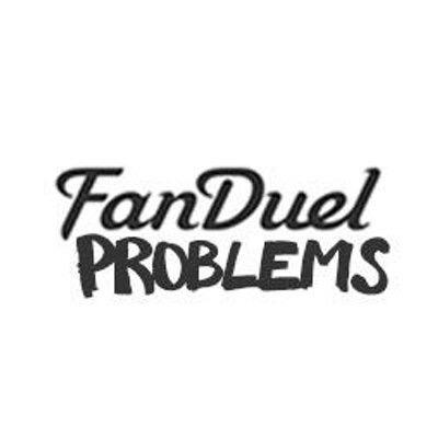FanDuel information/ promotions/ advertising


Ask for promo codes and referrals