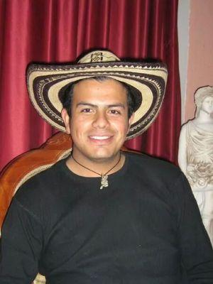 malvyafra's profile picture. 