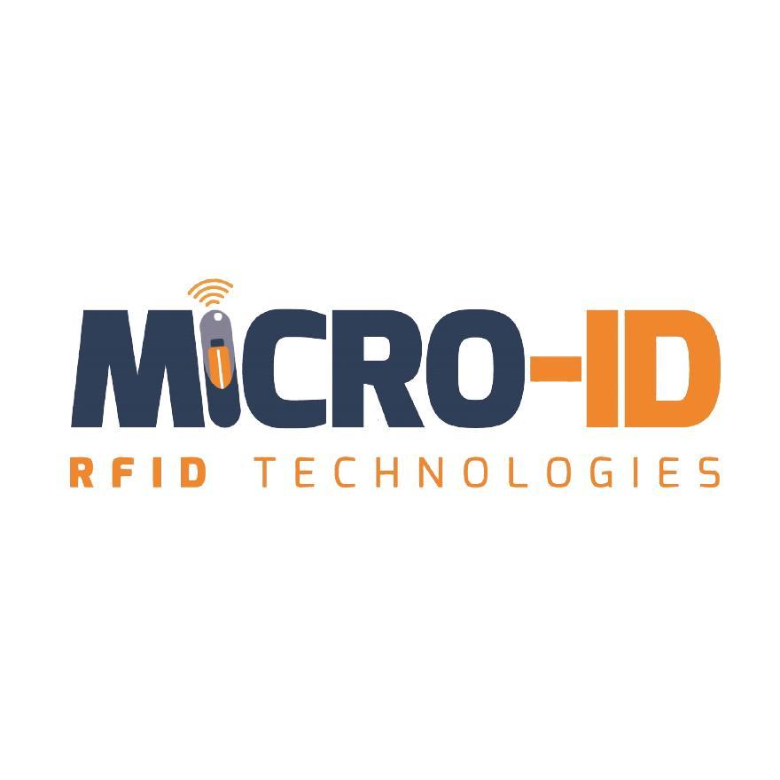 Micro-ID offer one of the most comprehensive microchip systems for animals worldwide. 
We are on hand to help & advise in all aspects of microchipping.