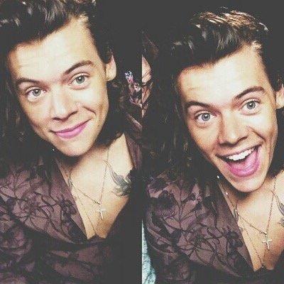 please tell harry styles that i love him