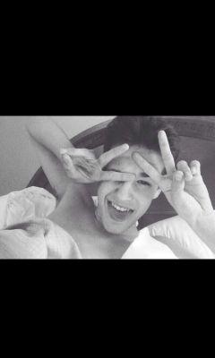 I'm a thot bc Jacobs hot