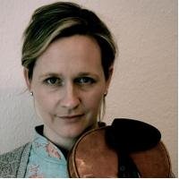 Hannah Perowne (@norfolkfiddler) Twitter profile photo