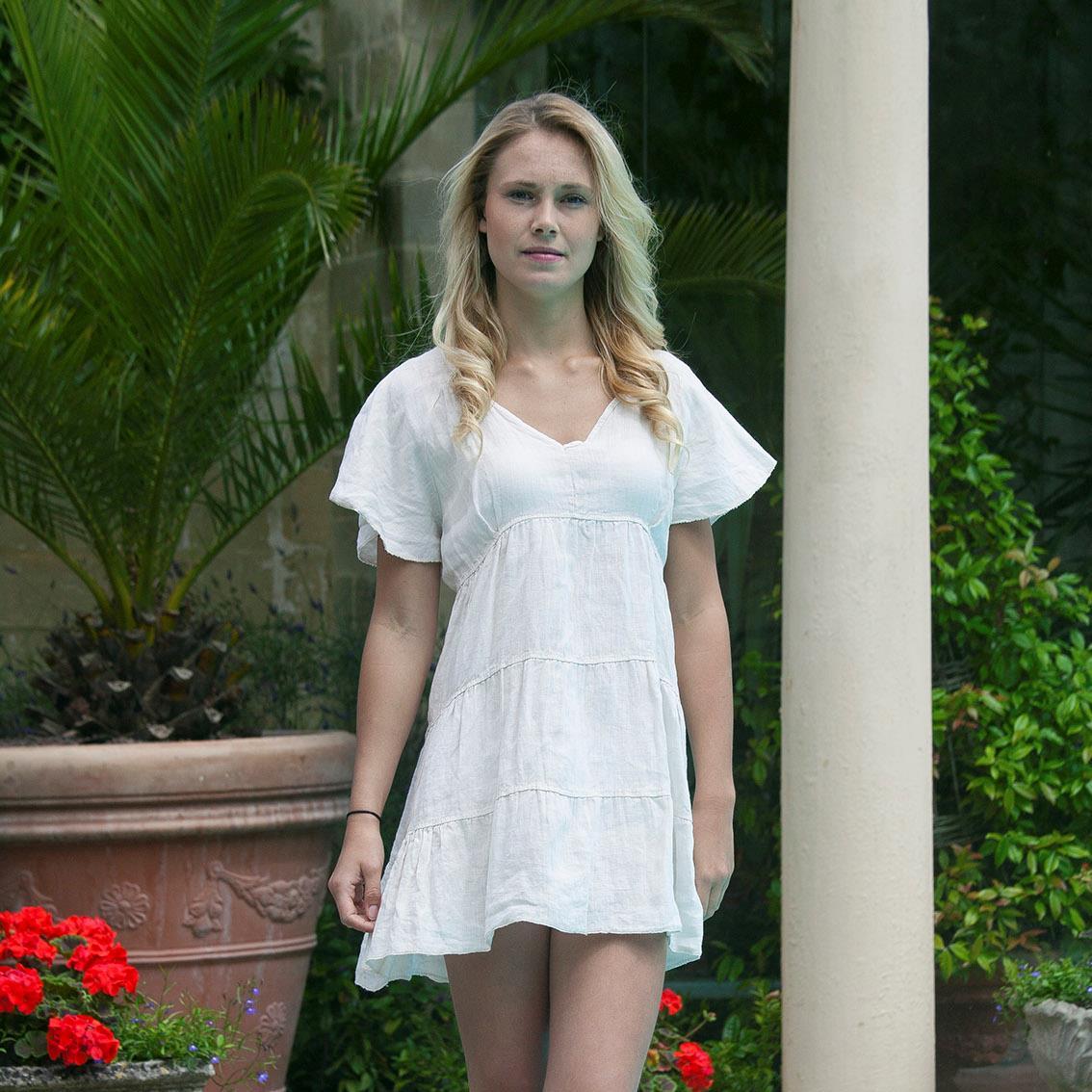 Wholesale women's clothing for boutiques from Luella fashion