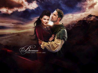 love ouat