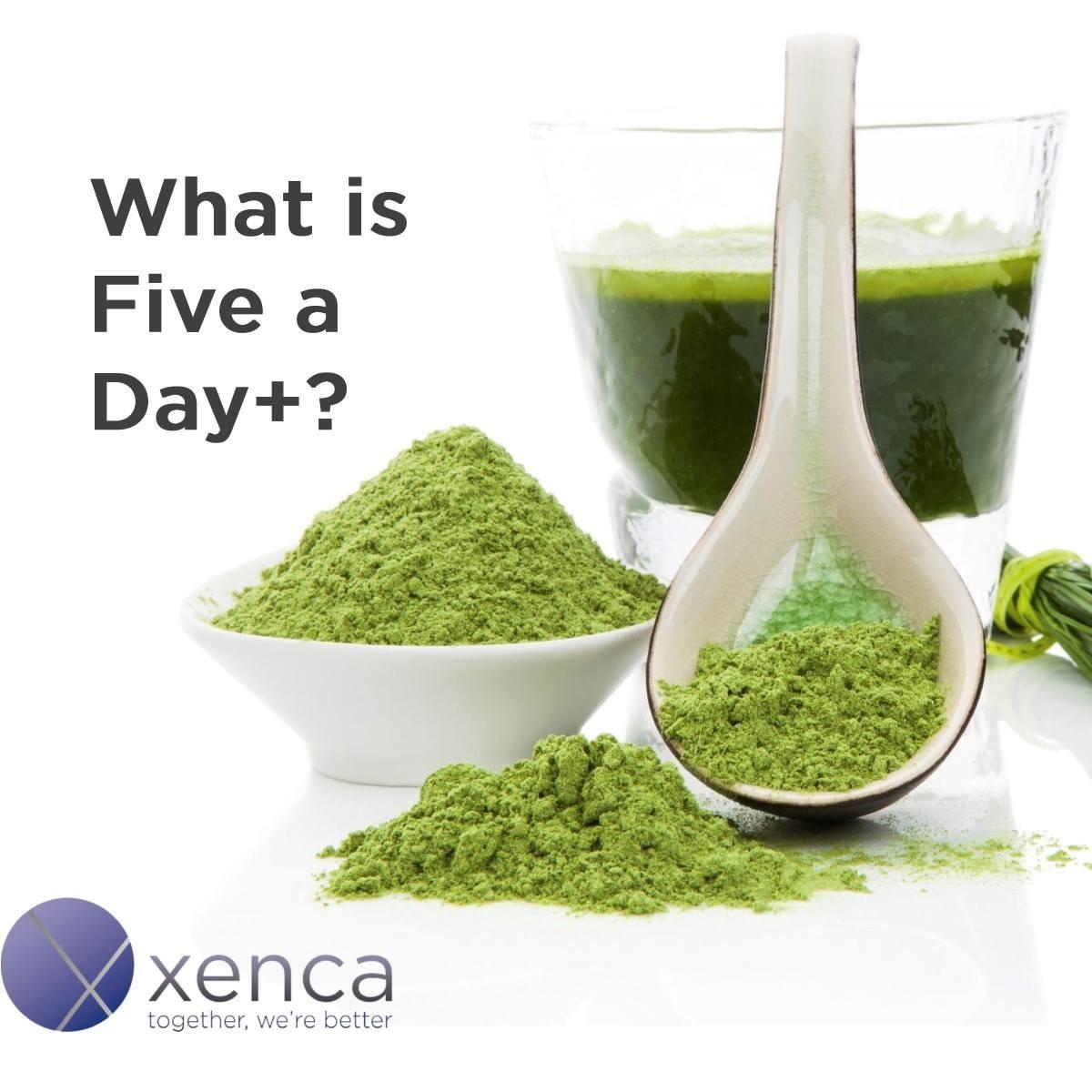 5aday_xenca's profile picture. 1tsp = #5aday Used by the #NHS to Britains strongest man and the #English #Hockey Team. Trade accounts open to the public, NO minimum order or contract.