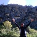 Fred Chacón - @fmchaf - Twitter