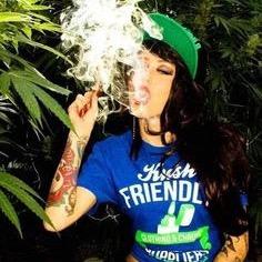 StonerProblemz9's profile picture. living the life of a stoner