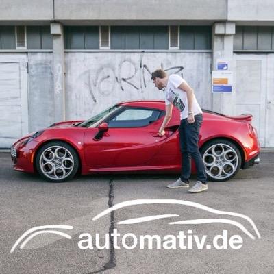 Wir berichten seit 2009 über Neuigkeiten mit Hintergründen aus jahrzehntelanger Erfahrung in der Automobilindustrie!  📬: Redaktion@AUTOmativ.de