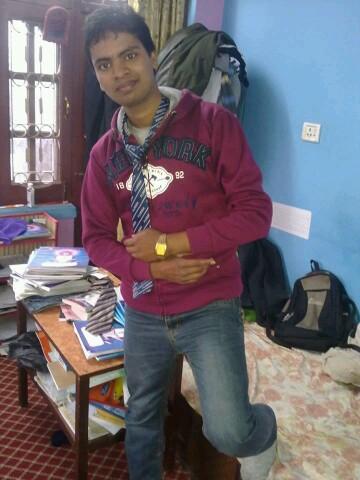 student BE 1st year