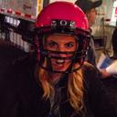 Allie Burger - @tweetaburger - Twitter