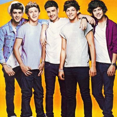 I love you Niall