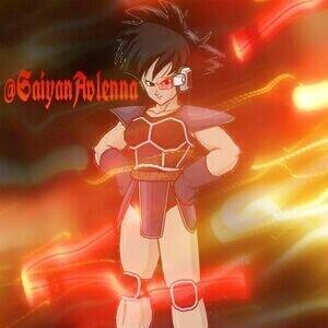 ||it isn't who's going to let me; its who's going to stop me.|| #RQF #Avocati claimed @SaiyanYewza daughter @AvlennasLight