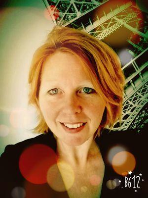 SvajgrEllen's profile picture. 