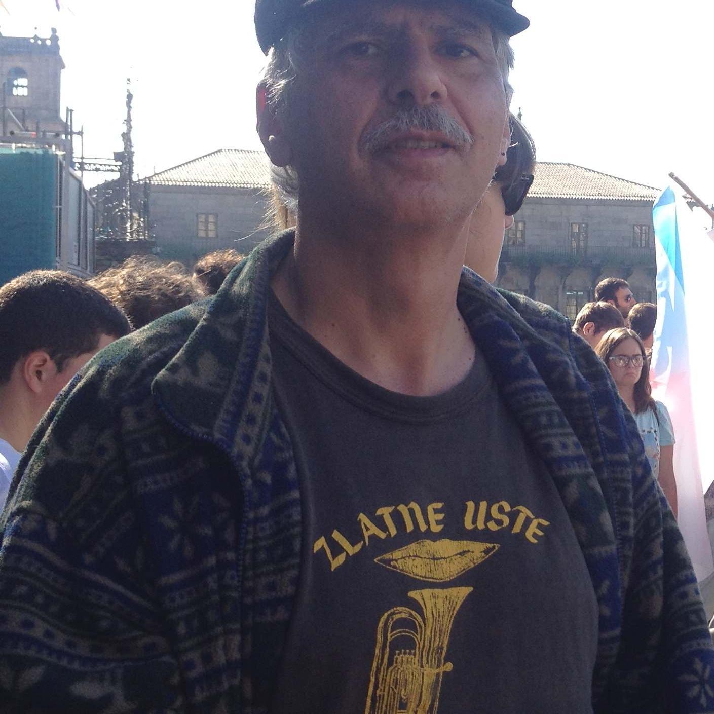 worldsofmusic's profile picture. DJ, @WUNH WUNH 91.3fm: "Worlds of Music" presents the traditional and contemporary sounds that could be found anywhere in the world.