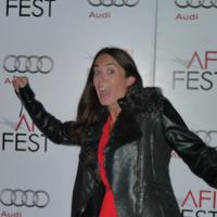 Mara Rubio (@marablonde) 's Twitter Profile Photo