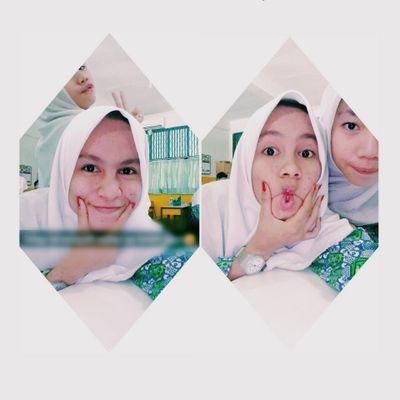ig: halizahh02 | Tradisional Dance
