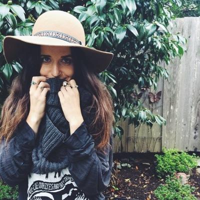 | PR @SHIFTcomm | San Jose State alumna |
