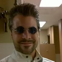 Ian Torccetti (@areyouburntout) 's Twitter Profile