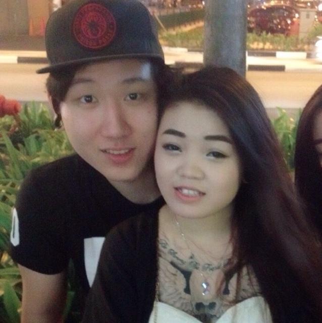 TamTNJS's profile picture. Work hard Play hard 
Only jaslyn