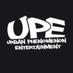 Urban Phenomenon Ent (@upe_live) Twitter profile photo